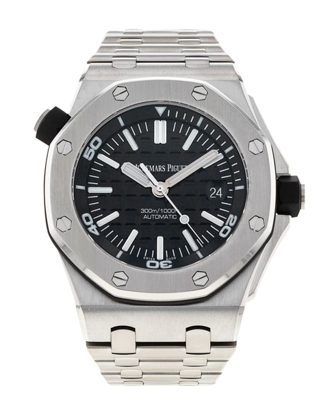 Audemars Piguet Royal Oak Offshore 15710ST.OO.A002CA.01